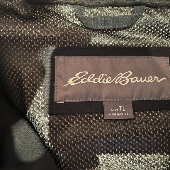 Eddie Bauer Chopper 2.0 Weatheredge Jacket - Picture 3 of 5